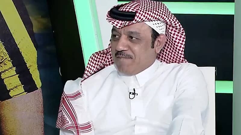 الذايدي يعلق على الحضور الجماهيري الضعيف في مباراة النصر: الشعبية لا تشترى بالمال