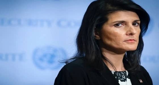 أمريكا تتوعد لمن يرسل وقودا إلى كوريا الشمالية