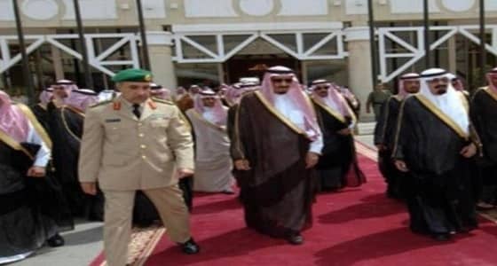 أبرز الزيارات الملكية للحدود الشمالية وما تركته من أثر في التنمية الاقتصادية