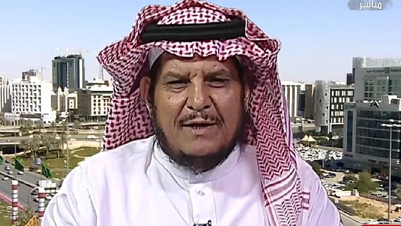 بالفيديو .. الحصيني: شتاء هذا العام سيكون أبرد من العام الماضي