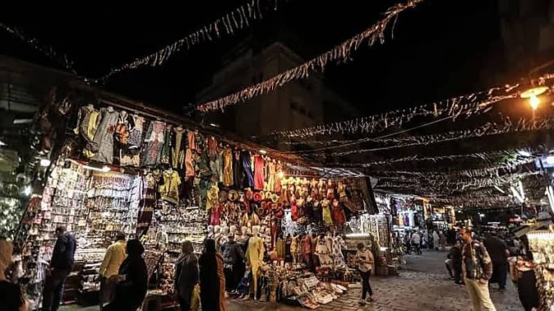 العراق: يمنع منعا باتا الإجهار بالإفطار