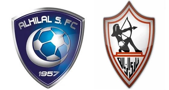 الهلال يقرر خوض مباراة السوبر السعودي المصري أمام الزمالك