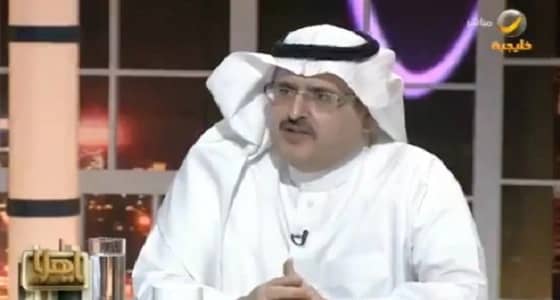 الدخيل: تدريس الموسيقى لا تحرمه كل الآراء الفقهية (فيديو)