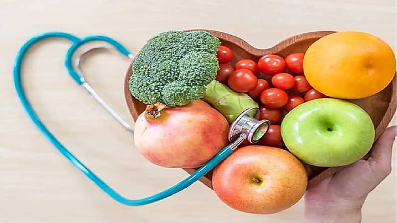 النمر يكشف عن أطعمة شائعة يحبها القلب