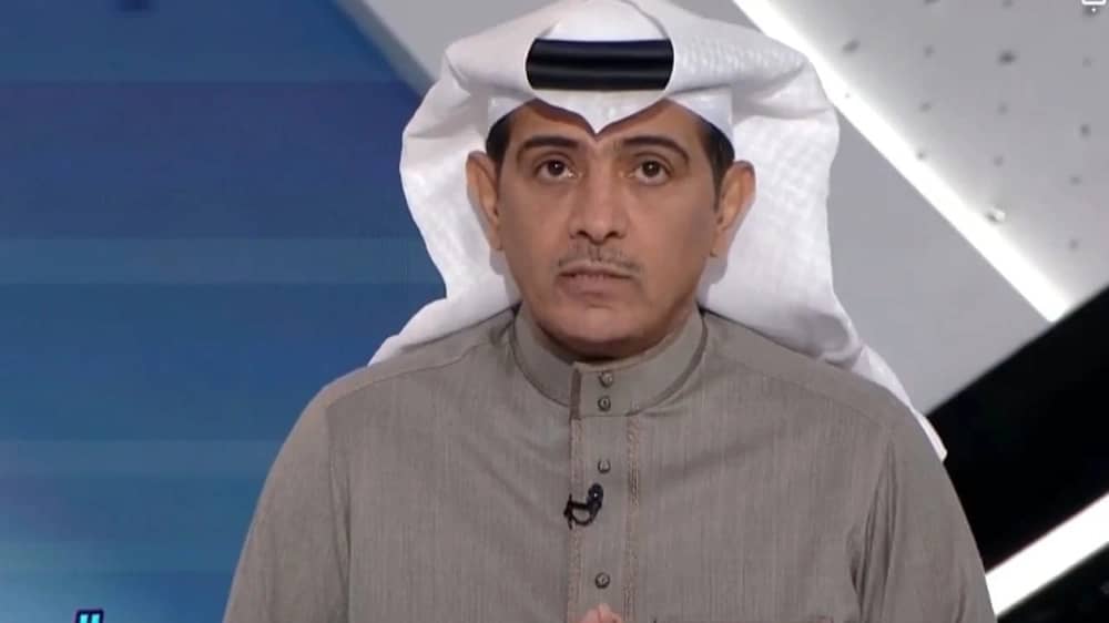 الهريفي: الحمدان لم ينجح مع الهلال فكيف مع النصر؟ .. فيديو