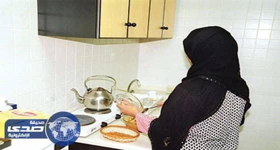 عائلة تتهم عاملة منزلية بالاعتداء على رضيعتهم في تبوك