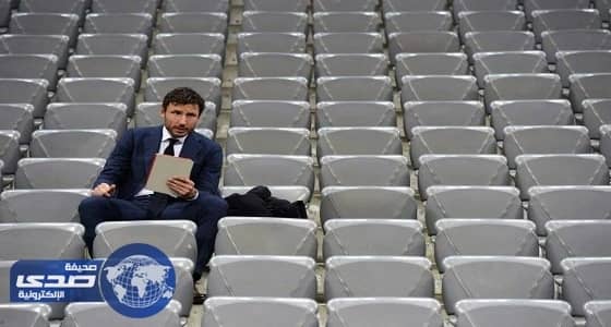 مساعد مارفيك يتولي تدريب فريق الشباب لآيندهوفن