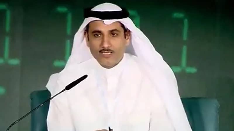 "المزروع": جمع الصناعة والخدمات اللوجستية في برنامج واحد فكرة عبقرية من ⁧‫ولي العهد‬⁩ (فيديو)