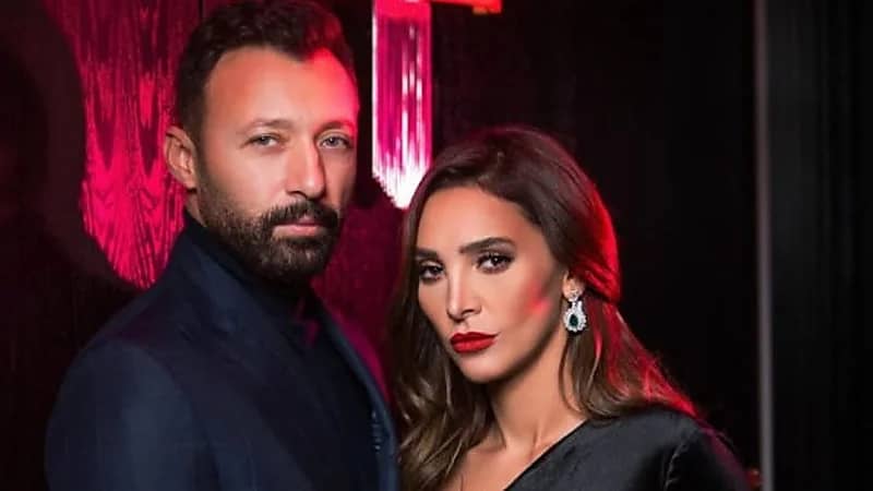 بعد انفصالها عن أحمد فهمي.. أميرة فراج تثير الجدل برسالة غامضة