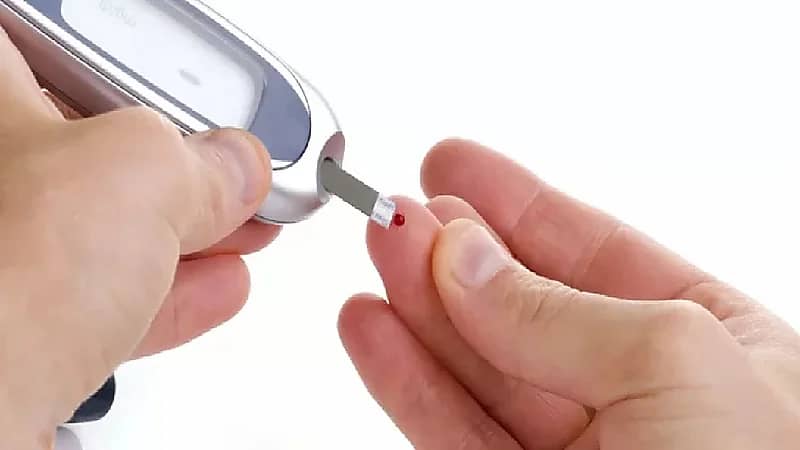 دراسة: الضوء الصناعي ليلًا يزيد خطر الإصابة بالسكري