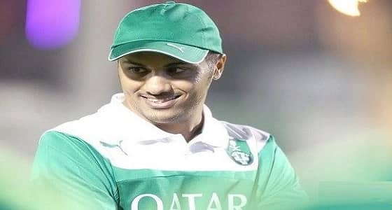 بالفيديو.. موسى المحياني يرغب في الاستقالة من إدارة الأهلي