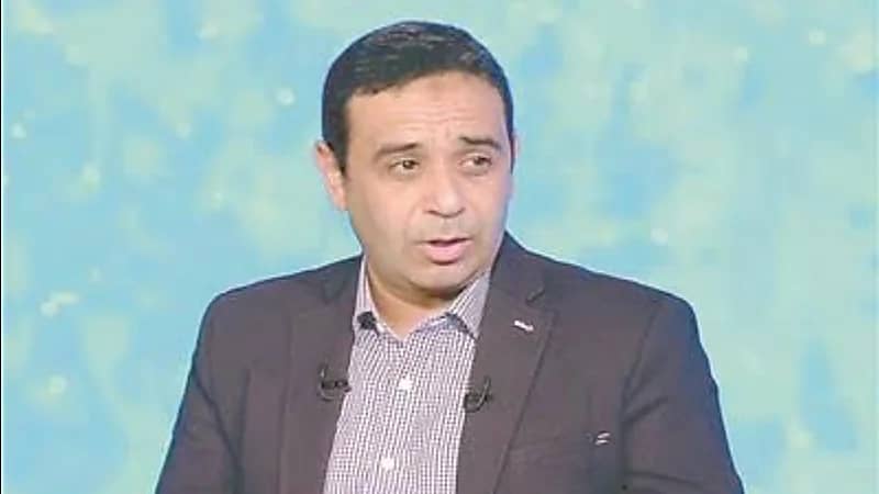 سمير عثمان : كان يجب طرد رونالدو .. فيديو