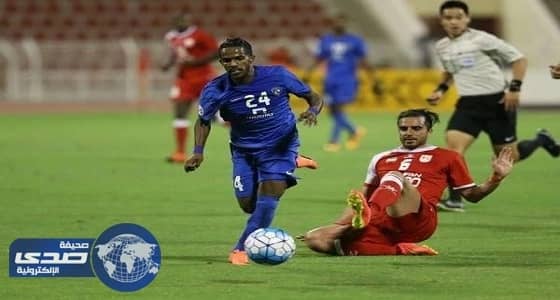 بالفيديو والصور.. الهلال يسحق بيروزي الإيراني برباعية نظيفة