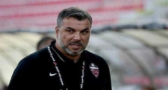 الحالة الصحية لكوزمين تمنعه من العودة