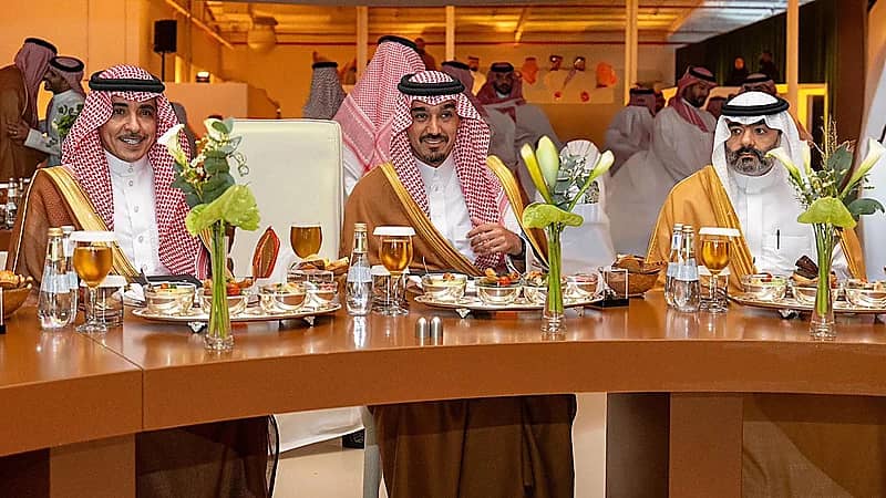 وزير الرياضة يعبر عن سعادته بإطلاق منصة ثمانية: طموحنا لا حدود له