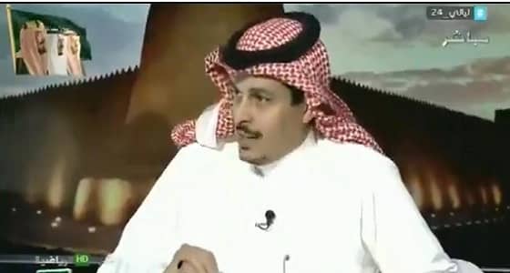 بالفيديو.. النوفل: تصنيف روسيا قليل لأنها تلعب مع فرق قوية