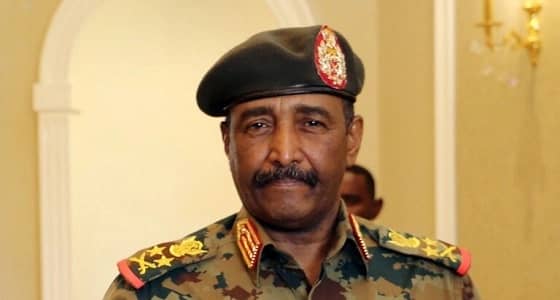 «البرهان» في أوغندا سرًا تزامنًا مع زيارة «نتنياهو»