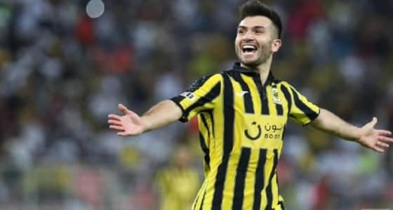 الاتحاد يتفق مع فيلانويفا على جدولة مستحقاته