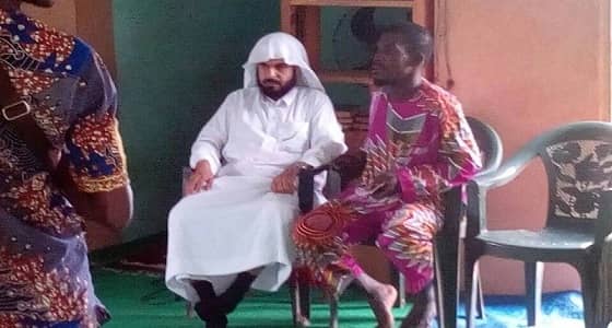 أول رمضان دون " التويجري " .. مواقف وعادات له في الشهر المبارك