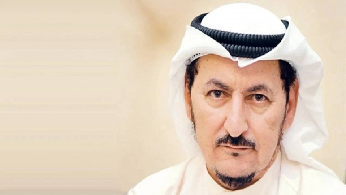الديوان الأميري الكويتي يُعري مبارك الدويلة ويضعه في مأزق