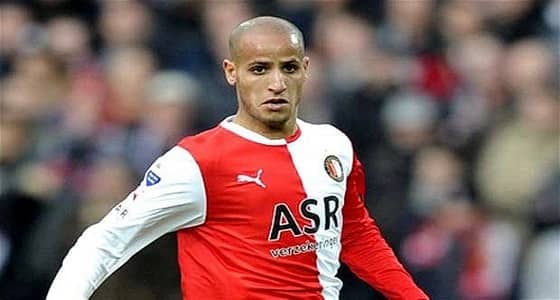 لاعب الاتحاد يعلن عن موعد اعتزاله الدولي مع منتخب أسود الأطلس