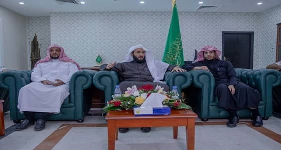 الصمعاني: " ناجز " و " استئناف بلا ورق " سيحققان نقلة نوعية في تسريع الفصل بالقضايا