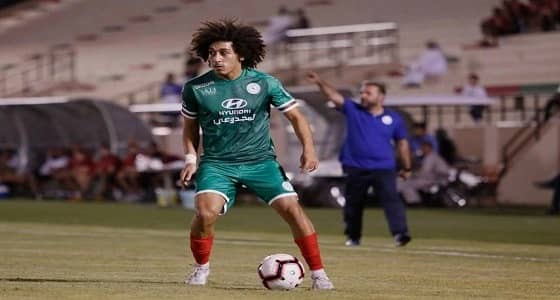 حسين السيد: مستمر مع الاتفاق حتى نهاية الإعارة