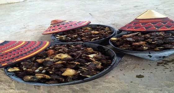 أخصائي يحذر من تناول " الحميسة "