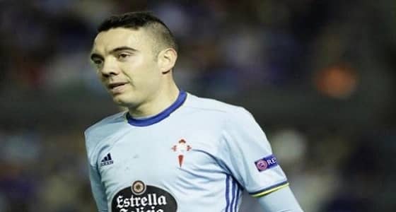 صراع بين النصر والاتحاد على الإسباني أسباس