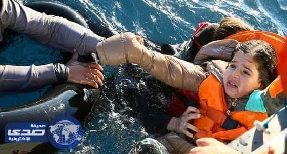 مقتل 45 ألف لاجىء غرقًا خلال النصف الأول لهذا العام