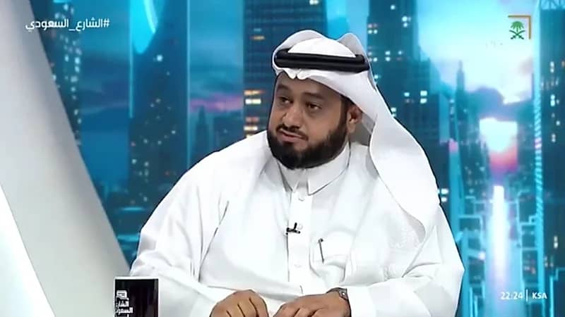 المفرج: من يدفع قيمة الإيجار خارج منصة إيجار لن يضمن حقه .. فيديو