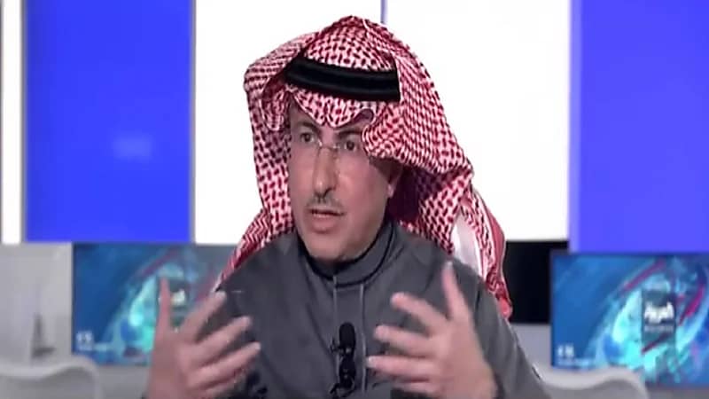 بالفيديو .. كاتب: تقليص مدة النشاط التجاري ضروري لمواجهة التستر