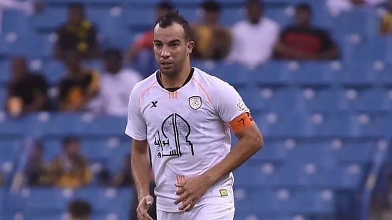 بلعمري يكشف تفاصيل مفاوضات الخليج والأهلي