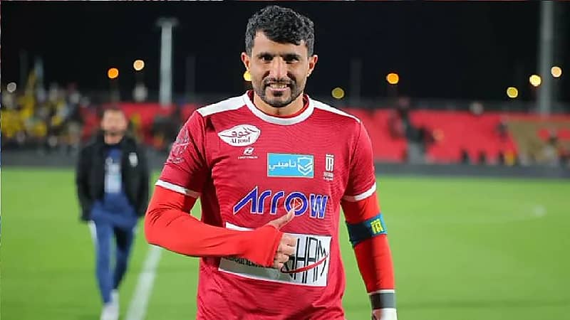 العروبة يرفع رده للجنة الاستئناف بقضية رافع الرويلي