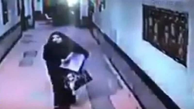 بعد تنفيذ حكم القتل تعزيرًا بهما .. القصة الكاملة لجريمة خاطفة الدمام