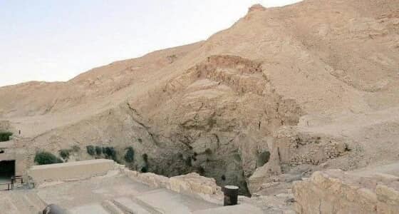 أقدم موقع ينبع منه الماء في الحزيرة العربية.. أبرز المعلومات عن عين «خفس دغرة»