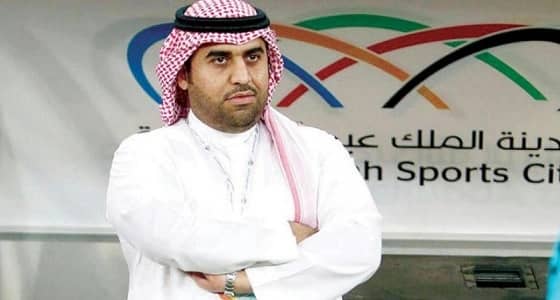 نواف المقيرن: أعتذر لجماهير الاتحاد.. وقرار إقالة دياز لم يكن وليد اللحظة