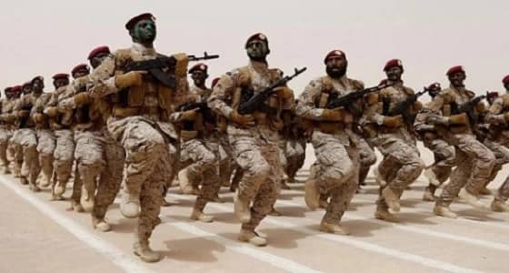 الشورى يحسم مد تقاعد العسكريين 5 سنوات