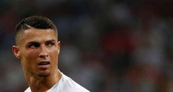 تأجيل ظهور رونالدو مع يوفنتوس