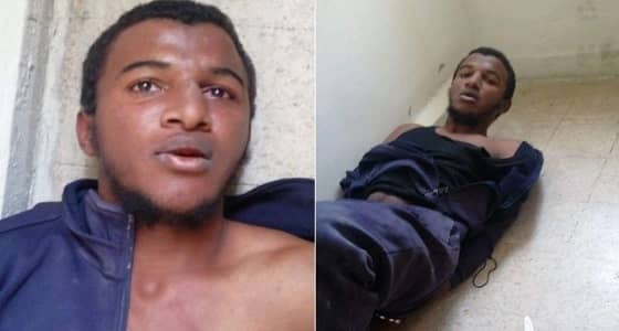 الصور الأولى للداعشي منفذ عملية الطعن بالأردن