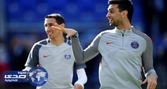 السلطات الفرنسية تداهم نادي باريس سان جيرمان ومنزل لاعبيه