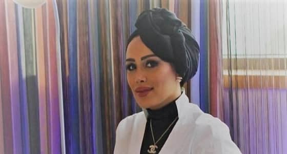 متابعة تٌرعب أفنان الباتل بتعليق حاسد: « حتى المرض ما يقدر عليها »