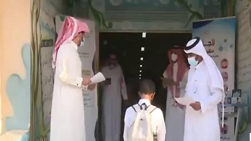 بالفيديو.. متحدثة التعليم: تخصيص فترة تثقيفية للطلاب لزيادة الوعي الصحي لديهم