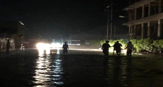 صحة جازان تكشف ملابسات انقطاع التيار عن مستشفى الموسم ليومين