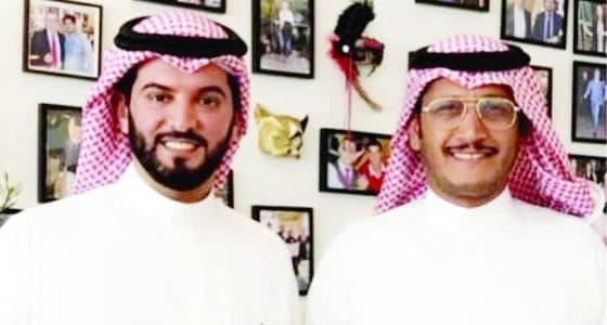 « الغرير » ضمن قائمة المرشحين على منصب نائب رئيس الهلال 