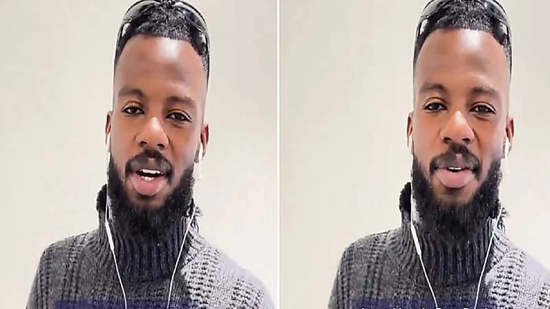 تمبكتي: الهلال والنصر في نهائي كأس الملك هو أفضل سيناريو .. فيديو