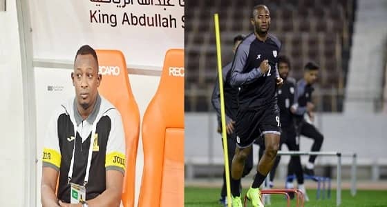 إيقاف وتغريم لاعب الشباب وأسامة المولد
