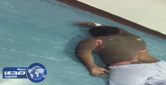 أخر التطورات في حادثة الزوجة التي حرقت زوجها بالزيت المغلي