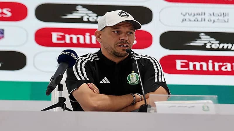 طارق جراية: اعتذر لكل مواطن سعودي علي ما بدر مني ولا أقصد الاساءة  ..  فيديو