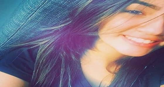 اختفاء مفاجئ لوالد إحدى مشهورات السناب شات